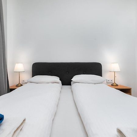 Apartament Slowackiego By Your Freedom Varsovie Extérieur photo